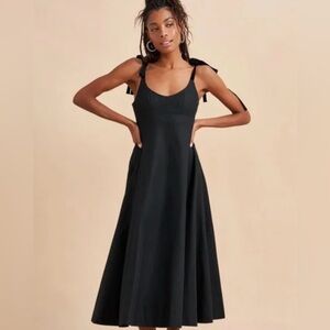 La Ligne Rebecca Dress - Size Medium